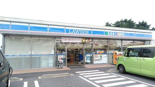 コンビニ　ローソン 流山東深井店（コンビニ）まで1164m