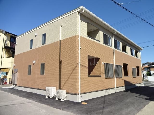 建物外観　外観写真その他1