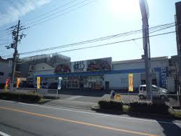 ドラックストア　イレブン東深井店（ドラッグストア）まで236m