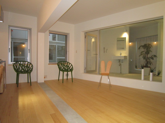 居室・リビング