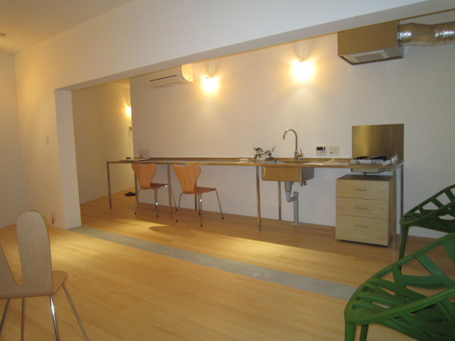 居室・リビング