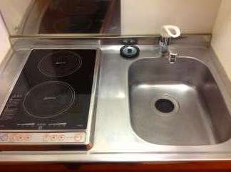 キッチン　画像7