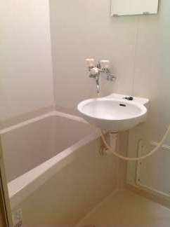 バス・シャワールーム　画像8