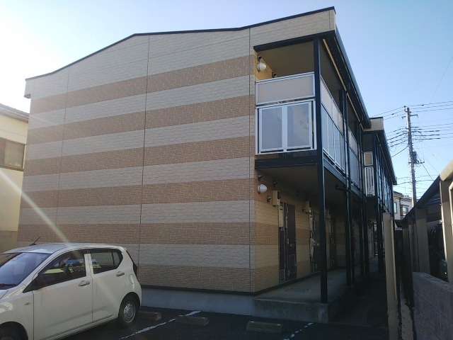 建物外観　画像1