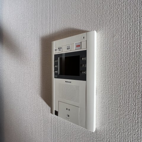 セキュリティ　同仕様タイプです