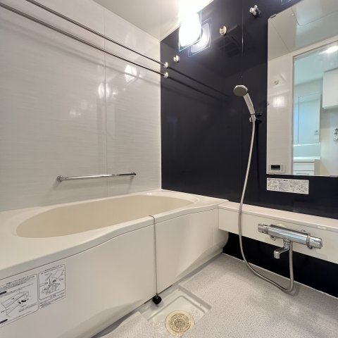 バス・シャワールーム　同仕様タイプです