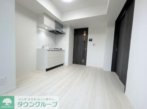 その他部屋・スペース　リビング/居室