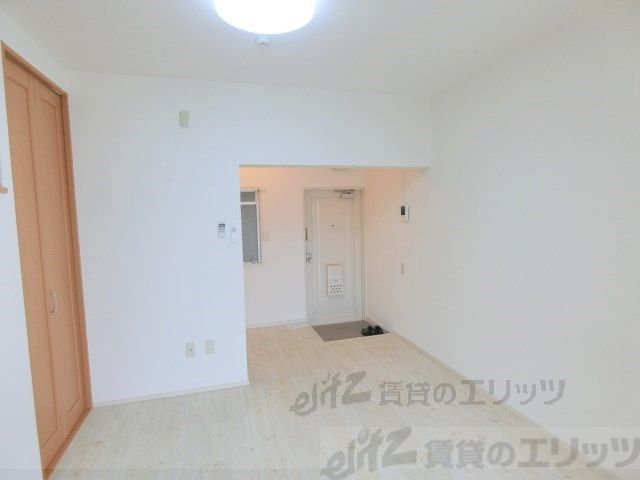 居室・リビング　洋室