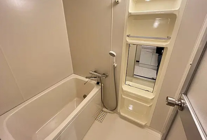 バス・シャワールーム　別号室参考写真