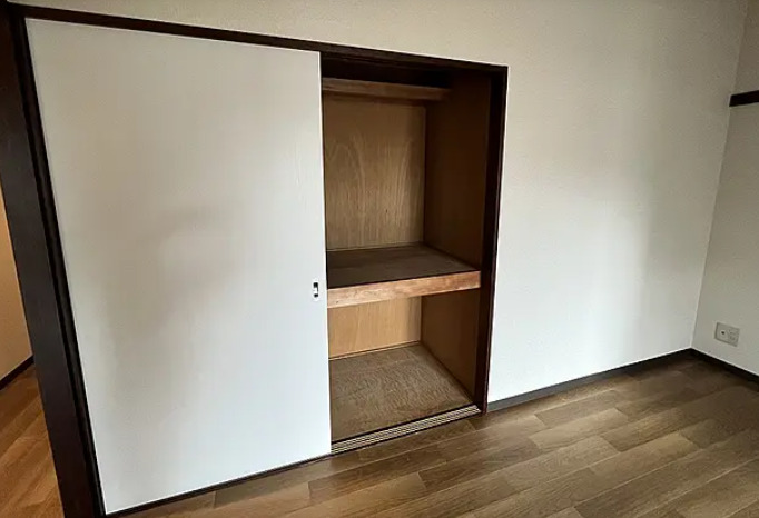 収納　別号室参考写真