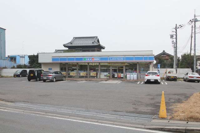 コンビニ　ローソン（コンビニ）まで1616m