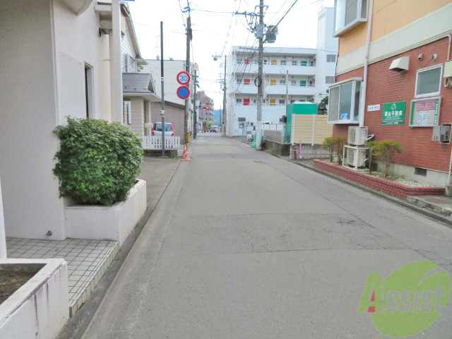 駐車場　駐車場その他