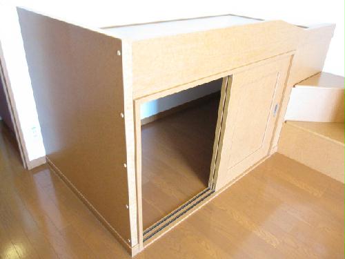 その他部屋・スペース