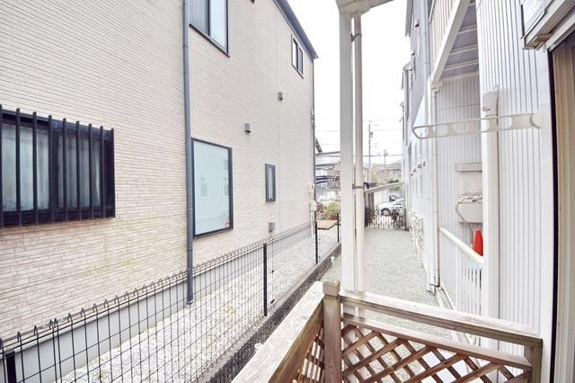 眺望　★景色です★