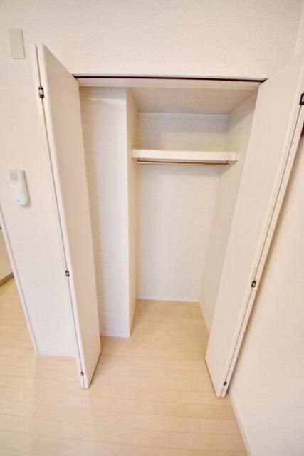 その他設備　★収納です★