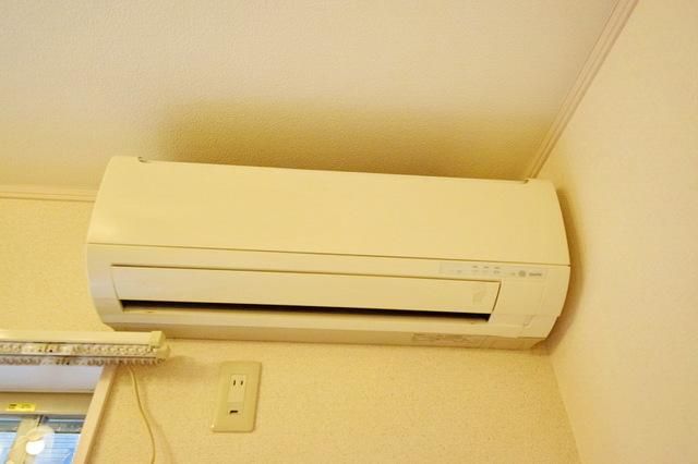 その他　★エアコンです★