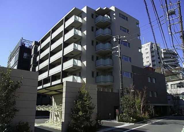 ブランシエラおとめ山公園の外観写真
