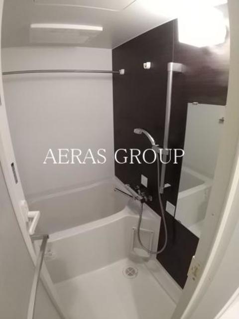 バス・シャワールーム　バスルーム