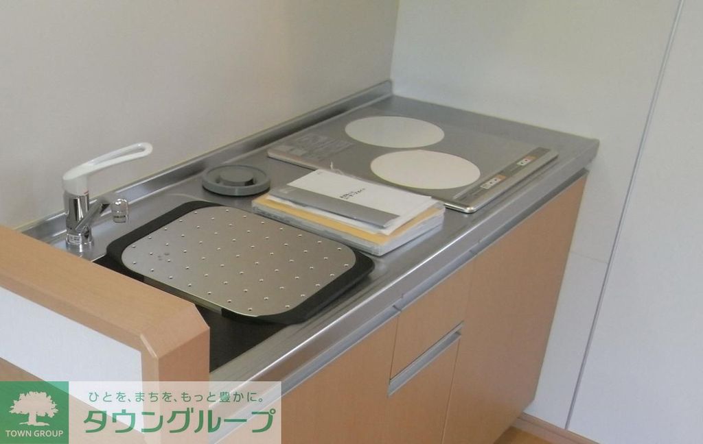 キッチン　※同施工会社イメージ写真※