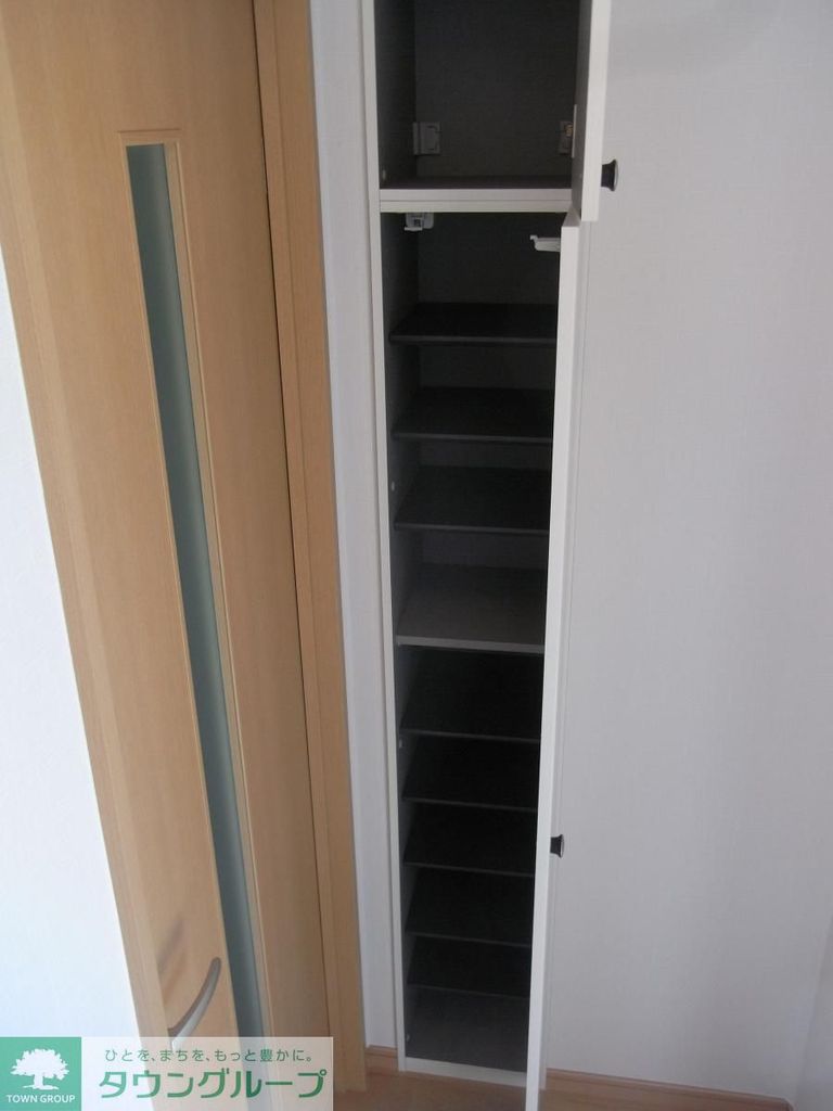 収納　※同施工会社イメージ写真※