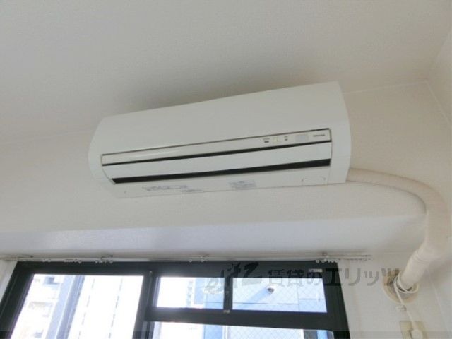 その他　エアコン