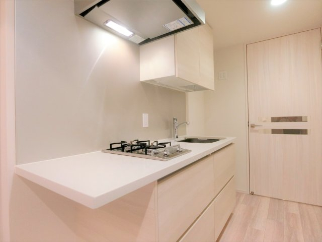 キッチン　キッチン※別部屋参考写真