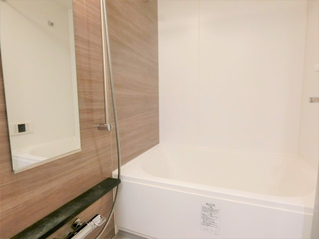 バス・シャワールーム　バスルーム※別部屋参考写真