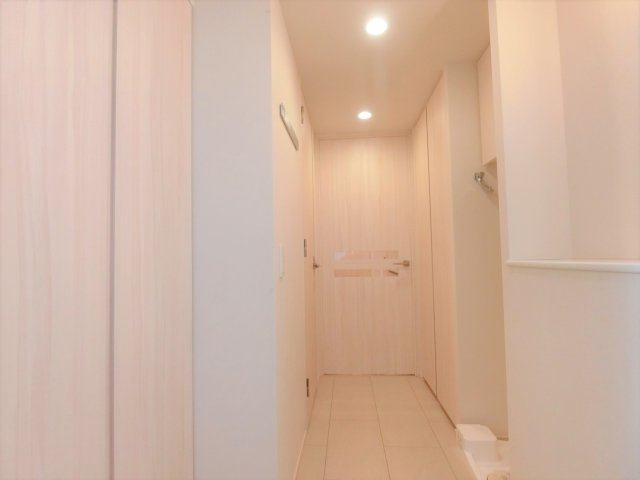 玄関　玄関※別部屋参考写真