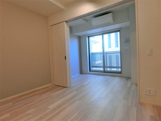 居室・リビング　居室※別部屋参考写真