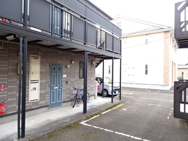 眺望　景色です