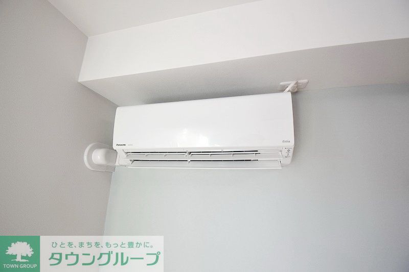 その他設備　設備