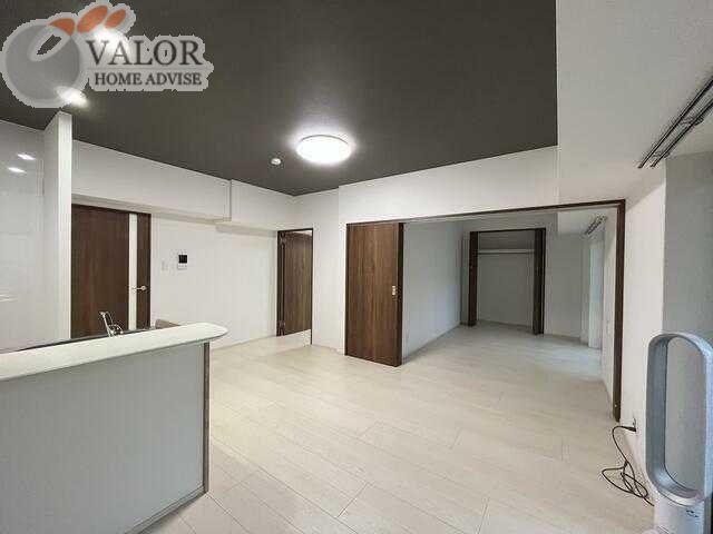 居室・リビング　リビング/居室