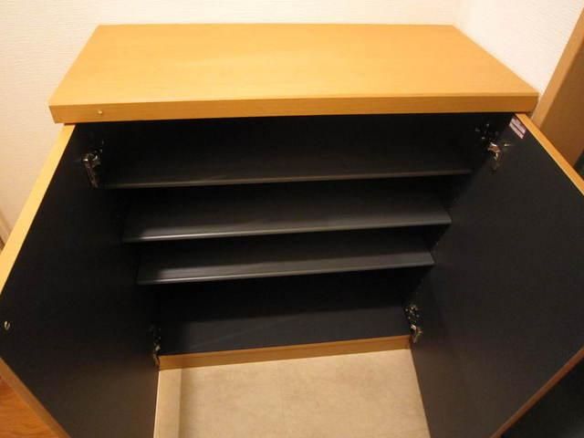 玄関　シューズＢＯＸ