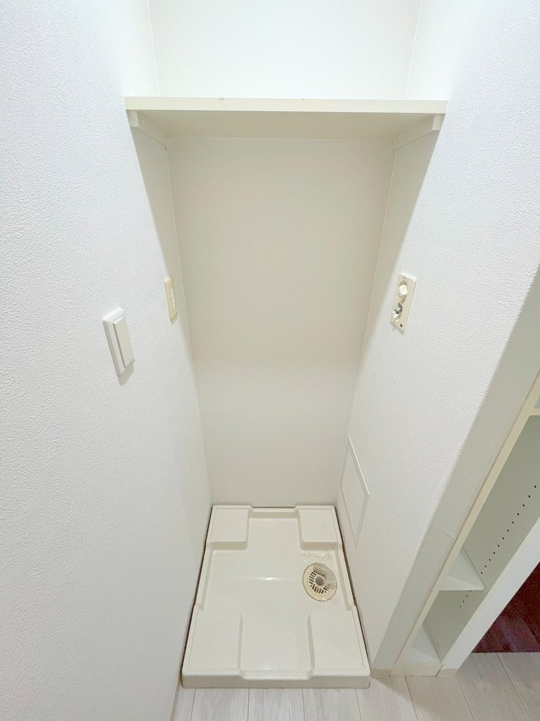 その他設備　CITY SPIRE桜川I