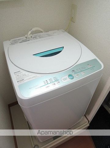 レオパレスカメリアひたち野IIのその他写真