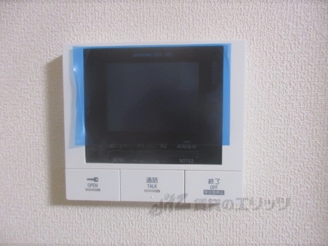 セキュリティ　ドアフォン（ＴＶ含）