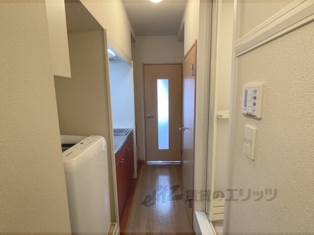 その他部屋・スペース　廊下