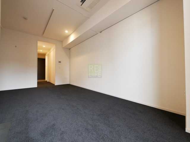 居室・リビング　飯田橋ガーデンフラッツ(実際のお部屋の写真とは異なります)