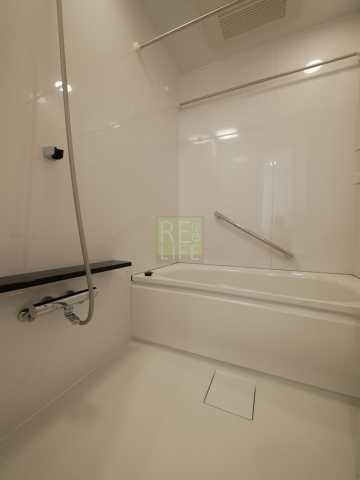 バス・シャワールーム　飯田橋ガーデンフラッツ(実際のお部屋の写真とは異なります)