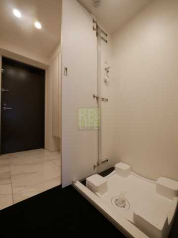 その他設備　飯田橋ガーデンフラッツ(実際のお部屋の写真とは異なります)