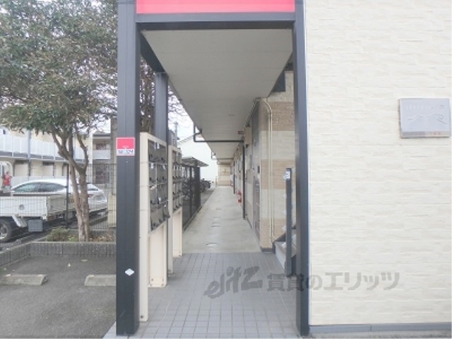 ロビー　ロビー