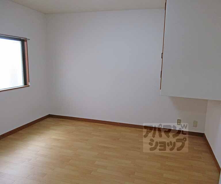 居室・リビング　フローリングのリビングです