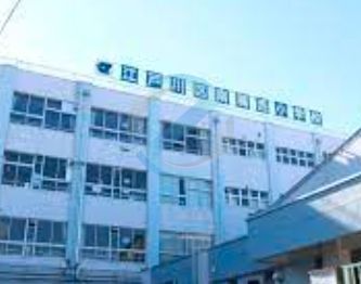 小学校　江戸川区立南葛西小学校（小学校）まで200m