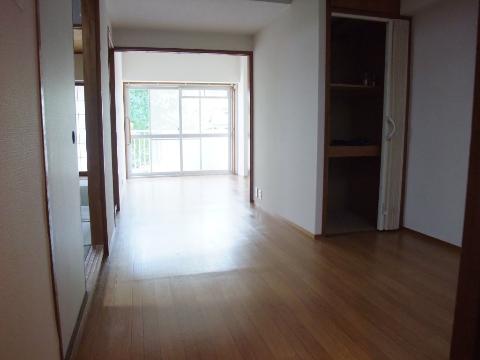 居室・リビング　ダイニング