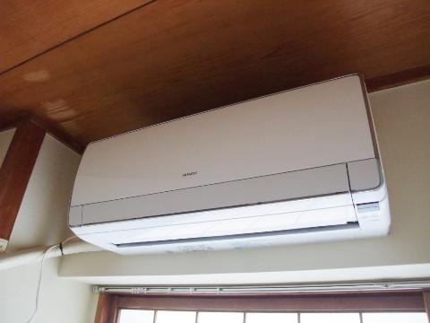 その他設備　室内設備