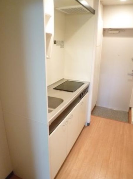 玄関　同仕様写真