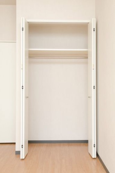 収納　同仕様写真