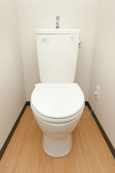 トイレ　同仕様写真