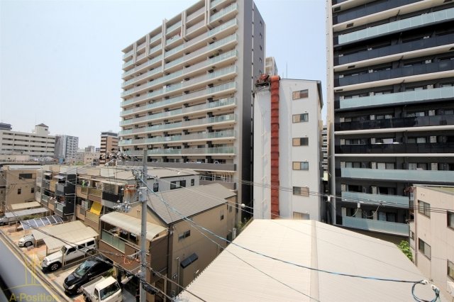 眺望　ヴィッラリエートエム