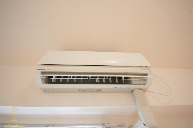 その他設備　ヴィッラリエートエム